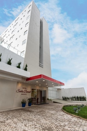 Gallery - Hotel Santos Dumont Aeroporto Slz