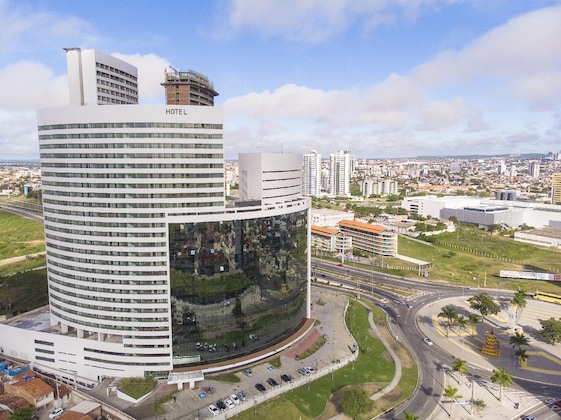 Gallery - Slaviero Campina Grande