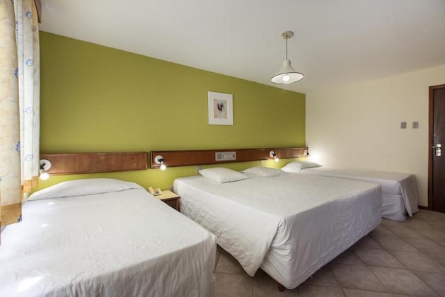 Gallery - Hotel Brasil Express
