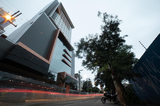 Gallery - Hotel Intercity Campina Grande Citymix