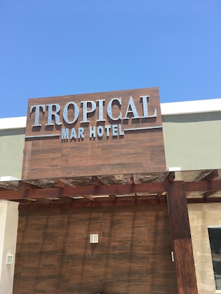 Gallery - Tropical Mar Hotel