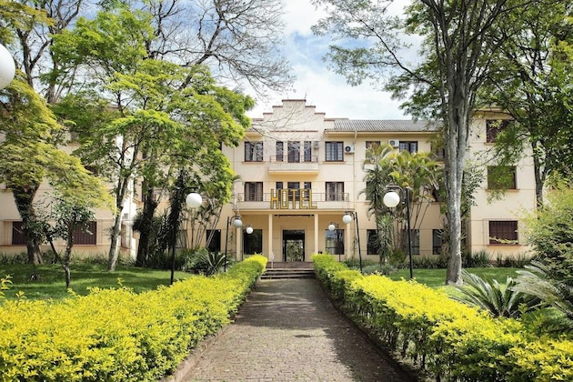 Gallery - Hotel Dom Rafael Business