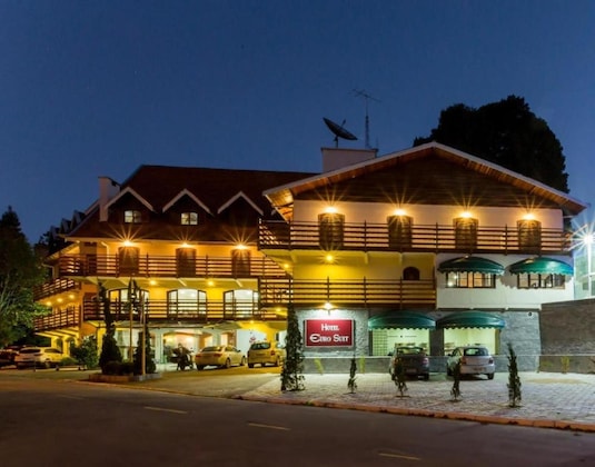 Gallery - Hotel Euro Suite Campos Do Jordão