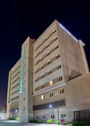 Gallery - Rio Hotel By Bourbon Campinas