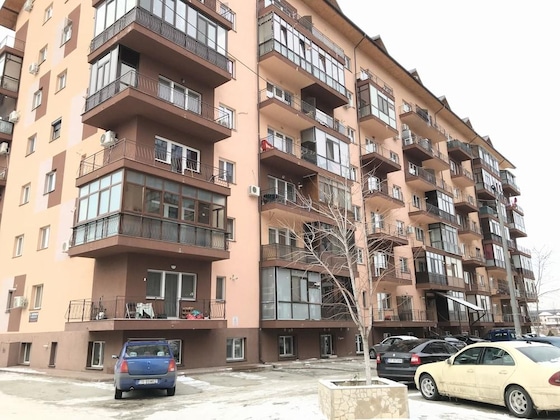 Gallery - Studio Militari Residence M6