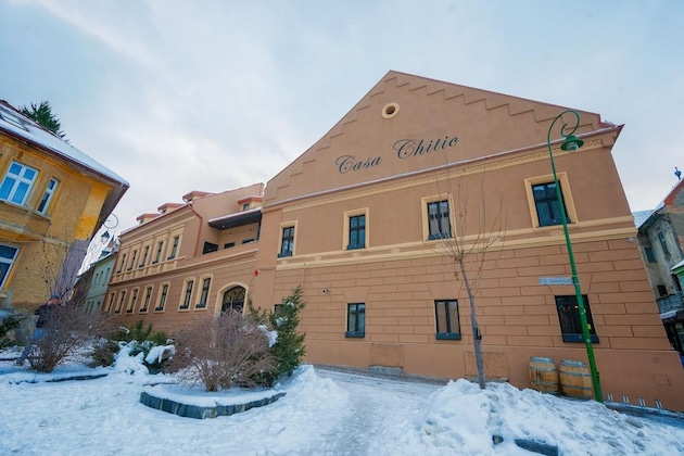 Gallery - Casa Chitic