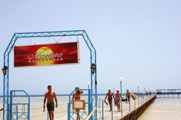 Gallery - Protels Beach Club & Spa Resort