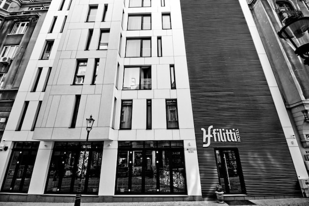 Gallery - Filitti Boutique Hotel