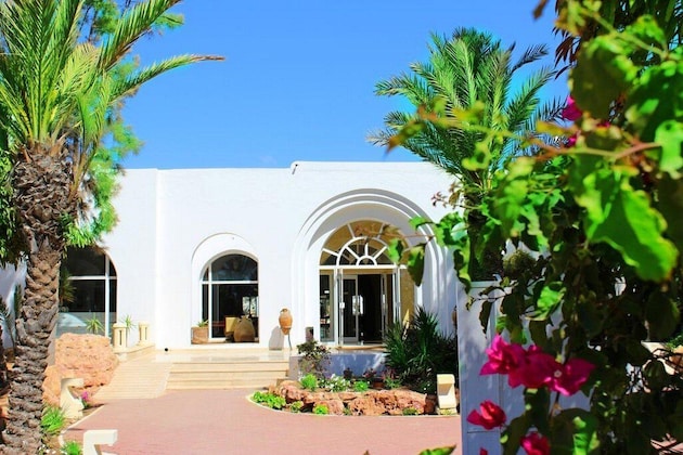 Gallery - Hotel Royal Karthago
