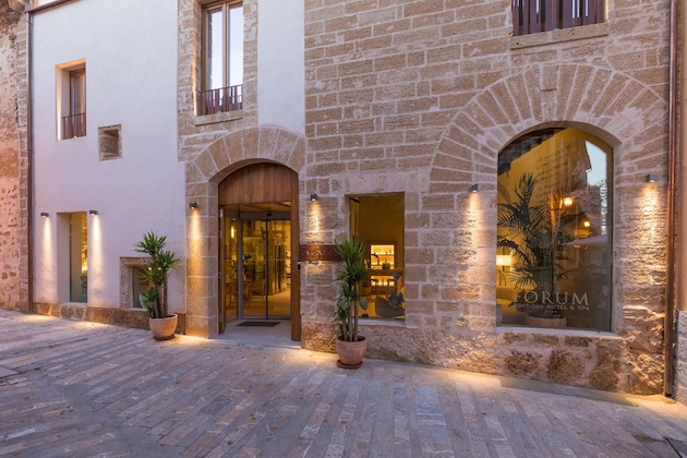 Gallery - Forum Boutique Hotel & Spa
