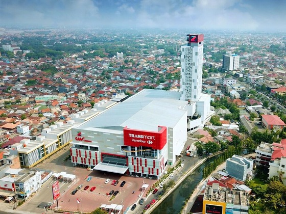 Gallery - The Zuri Palembang