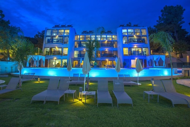 Gallery - Orka Cove Hotel Penthouse & Suites - Adults Only