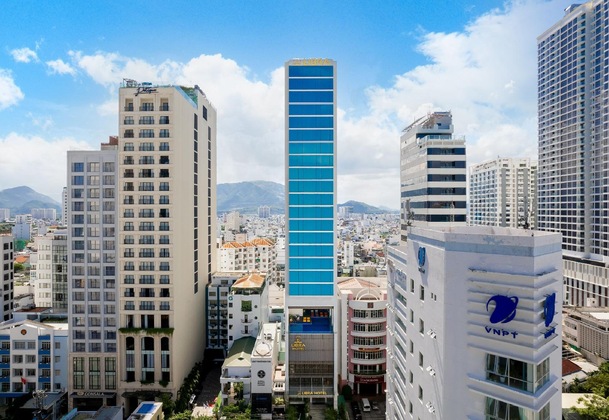 Gallery - Libra Hotel Nha Trang