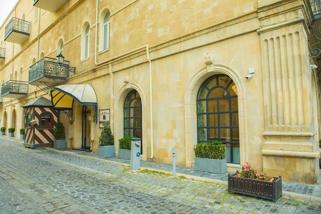 Gallery - Promenade Hotel Baku