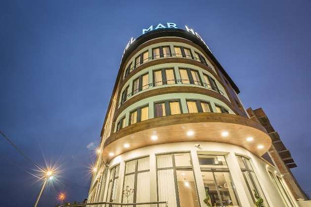 Gallery - Hotel Mar Garni