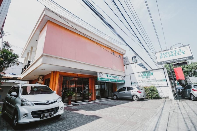 Gallery - Reddoorz Plus @ Jalan Parangtritis 2