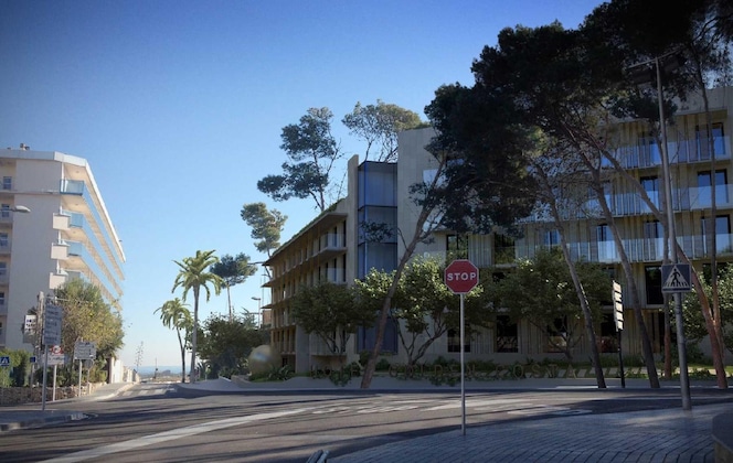 Gallery - Golden Costa Salou - Adults Only