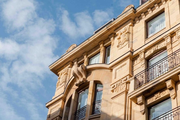 Gallery - Lasala Plaza Hotel - Adults Only
