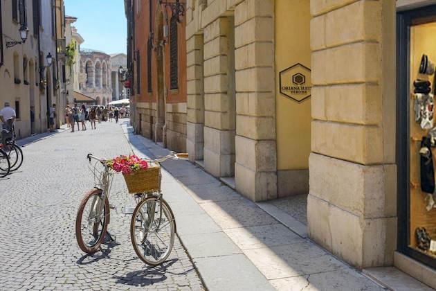 Gallery - Oriana Homèl Verona