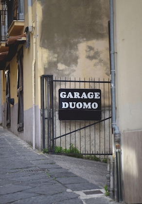 Gallery - Elegant B&B Il Vicolo Storico