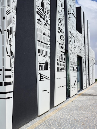 Gallery - Solar Antigo Porto Aeroporto