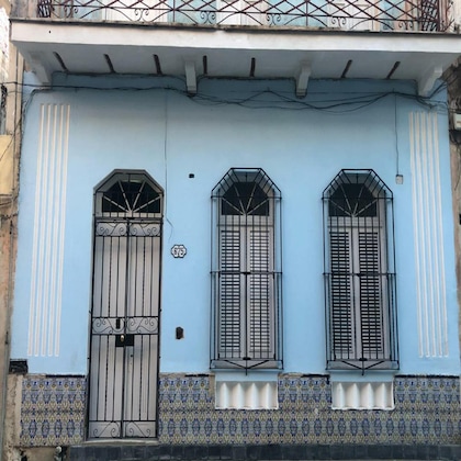 Gallery - La Siguaraya