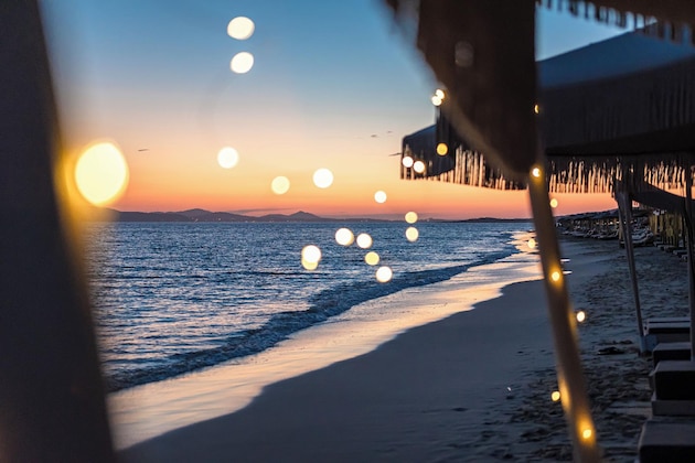 Gallery - Glaronissi Beach