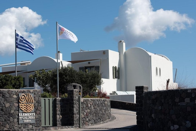 Gallery - Elements Of Caldera Suites