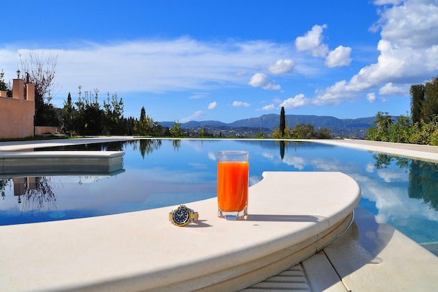 Gallery - Luxury Villa In Corfu