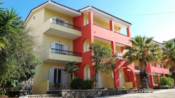 Gallery - Elite Corfu - Adults Friendly