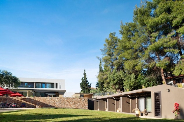 Gallery - Amantes Villas And Suites