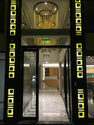 Gallery - 360 Degrees Pop Art Hotel