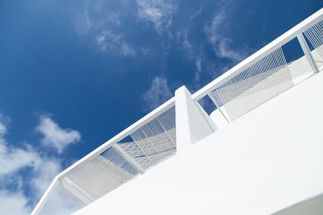 Gallery - Nimbus Mykonos