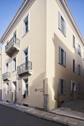Gallery - A77 Suites, Small Luxury Hotels Of The World