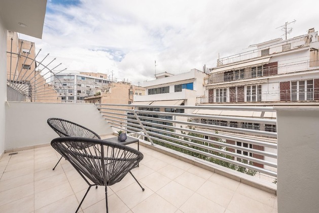 Gallery - Athens Lights Hotel