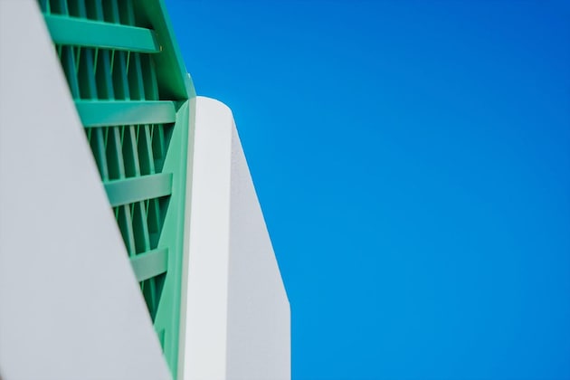 Gallery - Aelia Apartments & Suites