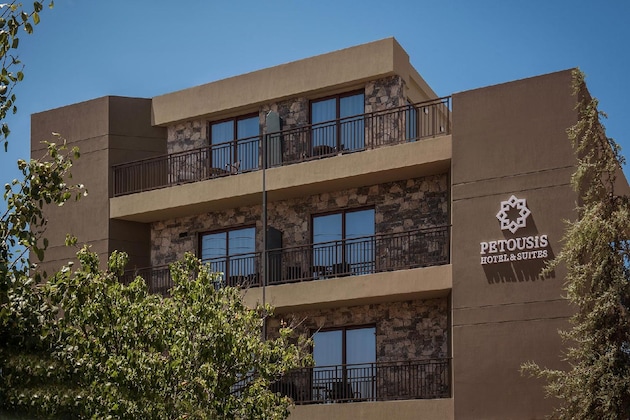 Gallery - Petousis Hotel & Suites