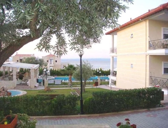 Gallery - Golden Residence Family Resort