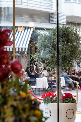 Gallery - Elia Ermou Athens Hotel