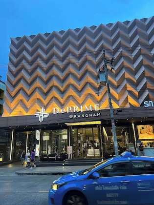 Gallery - De Prime@Rangnam, Your Tailor Made Hotel