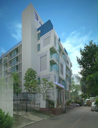 Gallery - Chezzotel Pattaya