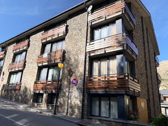 Gallery - Apartamentos Canillo Ribagrossa 3000