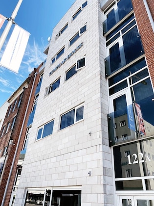 Gallery - Ur Stay Apartments Leicester