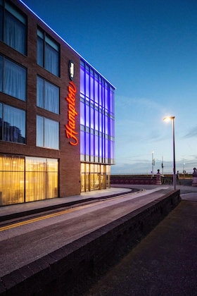 Gallery - Hampton By Hilton Blackpool