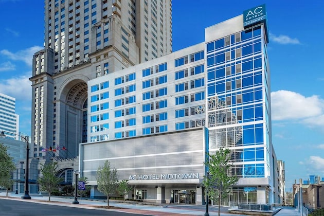 Gallery - Ac Hotel By Marriott Atlanta Midtown