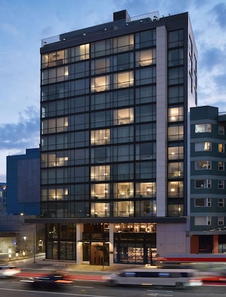 Gallery - Canopy By Hilton San Francisco Soma