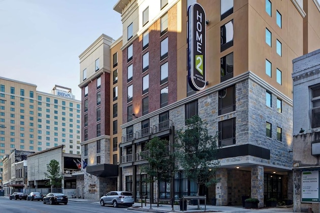 Gallery - Hampton Inn & Suites San Antonio Riverwalk