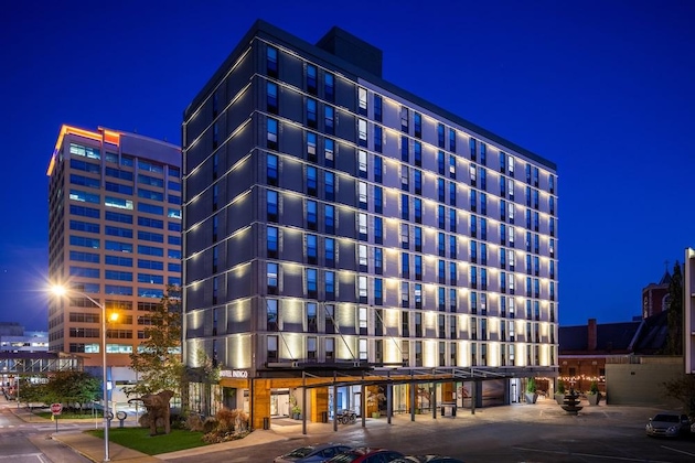 Gallery - Hotel Indigo Chattanooga - Downtown By Ihg