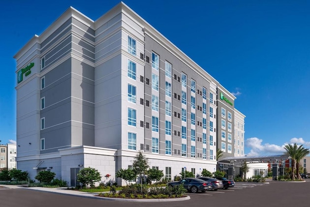 Gallery - Holiday Inn & Suites Orlando - International Dr S , An Ihg Hotel