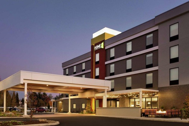 Gallery - Home2 Suites By Hilton Portland Airport